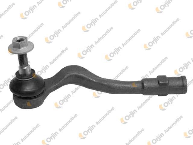 ORJIN 02572 Tie Rod End Left A4 1.8 TFSI 2.0 TFSI 3.2 FSI Quattro 2.0 TDI 2.0 TDI Quattro 2.7 TDI 3.0 TD — Tie Rods & Linkage