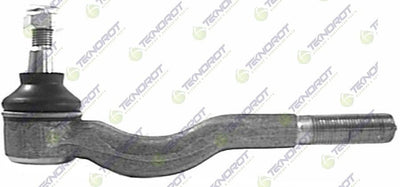 Teknorot MI-502 Tie Rod End Left-Right Inner Mitsubishi Pajero I (L04g,L14g) 2.5 TD 1982-1991 — Tie Rods & Linkage