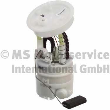 Pierburg Fuel Pump Level Sensor - Compatible with Mini Cooper — Vehicle Sensors & Switches