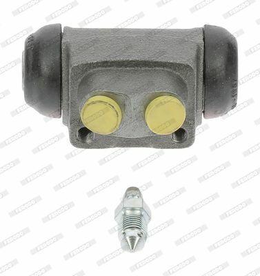 FERODO FHW335 — Brake Hydraulics