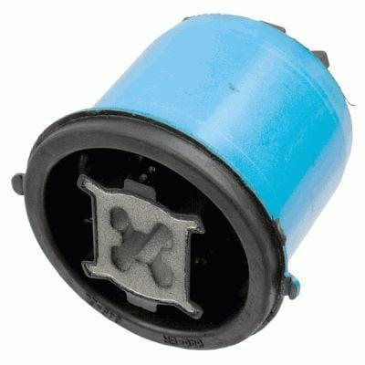 Citroen C4 Rear Axle Bushing - Original Part for 2011-2017 Models — Citroën, Bushings & Mounts