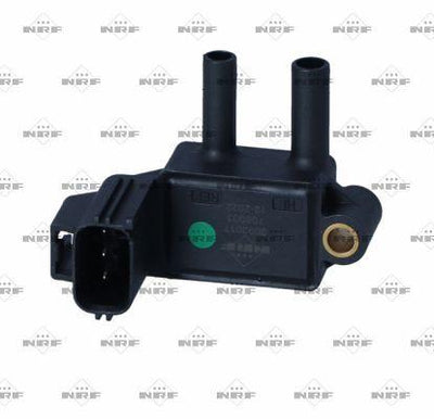 NRF 708003 Range Rover Evoque 2.2D-Sport 3.0 Sdv6 Egzost Gas Pressure Switch Lr122713 — Switches & Relays