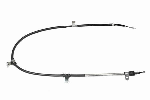 CAVO Handbrake Cable Rear Right - Compatible with Hyundai Elantra IV & i30 Models — Brake Cables & Hardware