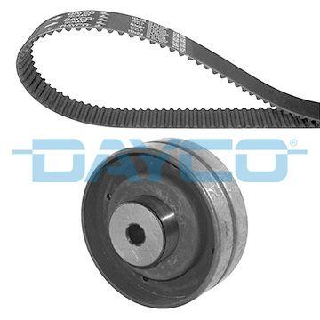 Dayco KTB205 Timing Belt Kit Lt Cp 2,4 D 78-96 — Belts