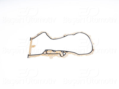 Wisco 1114234-00 Camshaft Cover Gasket VW Golf5 Jetta A3 Passat A3 Tiguan Leon 1.4Tsi Cax Bmy Blg 05 > — Gaskets & Seals