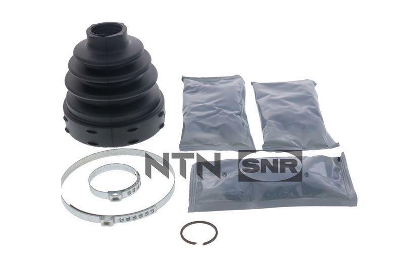 SNR CV Joint Boot Inner 04-10 Master.III-Movano - Drive Shaft Boot Set — Axles, CV Joints & Boots