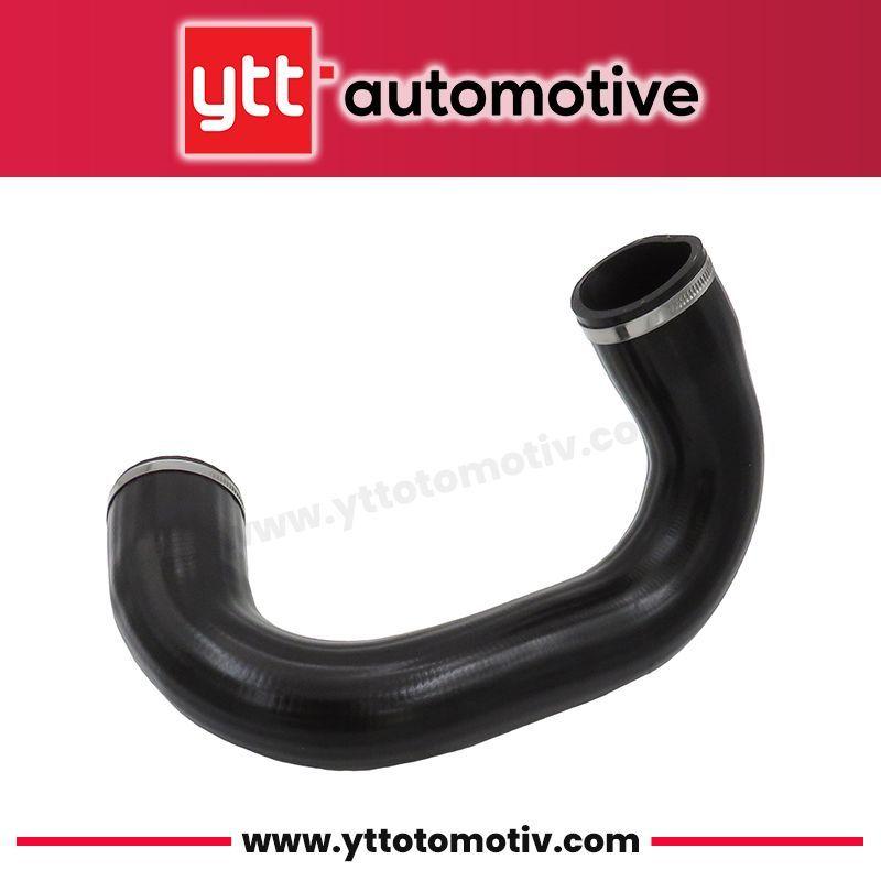 YTT Turbo Hose for Ducato III — Turbo & Supercharger