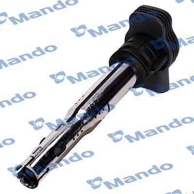 Mando MMI030013 Ignition Coil 07-Golf.V-Jetta.III-AI.A4-A6-Q5 1.8Tsi-2.0Fsi-2.0Tfsi — Coils & Plugs