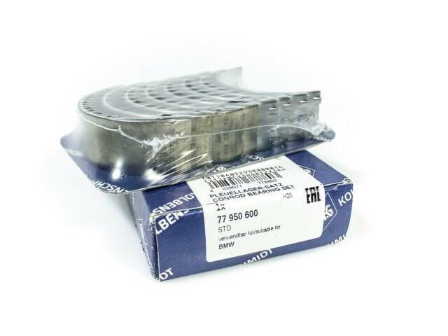 Kolben Standard Piston Kit for BMW N47 Engine — Pistons & Rotating
