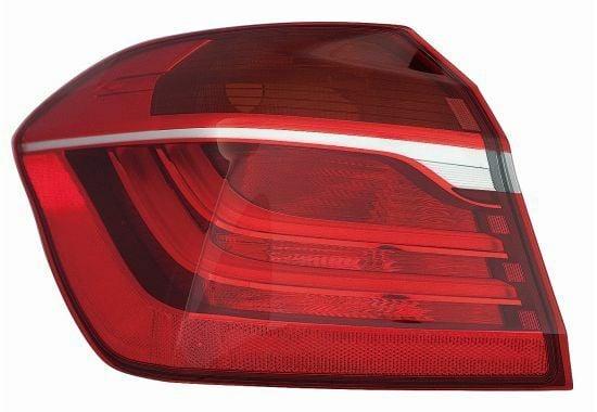 DEPO Left LED Tail Light for BMW F45 - Stop Light — Tail, Signal & Reflectors