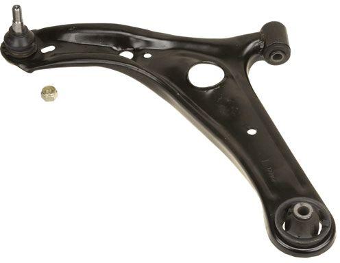 TRW JTC991 Control Arm Left Toyota Yaris 1999-2005 — Control Arms & Ball Joints