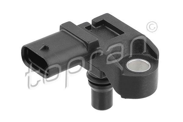 Topran 622507001 Sensor Exhaust Gas Pressure (BMW N47n-B37-B48 / F-10 / 20 / 30-G30)