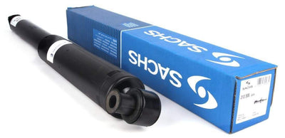 Sachs 313506 Rear Shock Absorber (Gas Charged) Ford Transit V347 Pickup 06-15 — Shocks & Struts