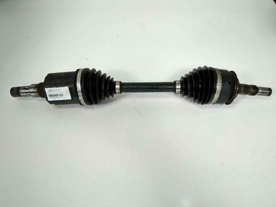 Gautoparts Chevrolet Cruze 1.6 Left Axle Complete for Manual Transmission — Axles, CV Joints & Boots