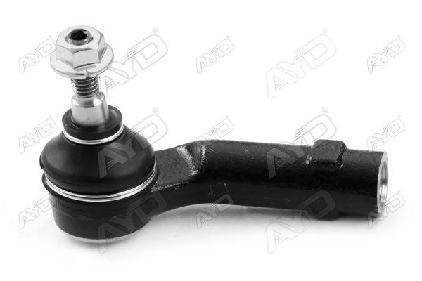 AYD 91-03406 Tie Rod End Left Ford Fiesta V / Fusion / Mazda 2 — Tie Rods & Linkage