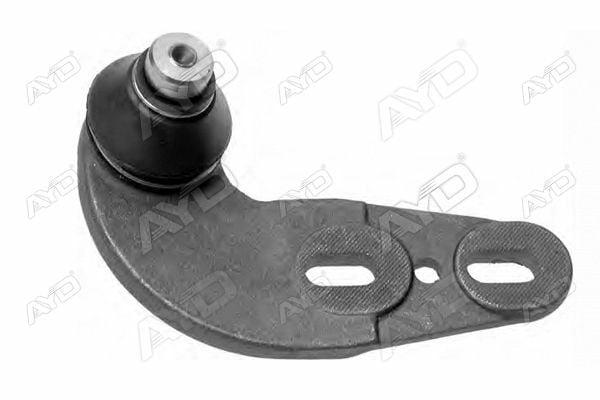 AYD Ball Joint for VW Audi 80 (1987-1991) - Front Left Steering Joint — Control Arms & Ball Joints