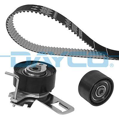 Dayco DAY KTB1208 Timing Belt Kit Focus IV Transit Connect 208 308 3008 — Belts
