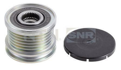 SNR GA75301 Alternator Pulley Vectra C Zafira B Multipla Bm 99-15
