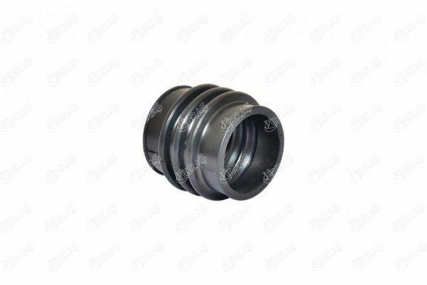 IBRAS Air Filter Ara Hose - Accent 1.5 1.6 — İbraş, Air & Cabin Filters