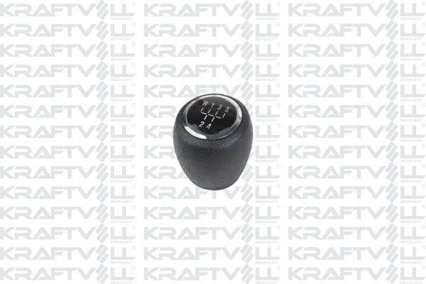 Kraftvoll 21030930 Gear Topuzu 5 Speed Chevrolet Cruze 09 > 14