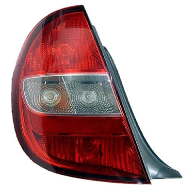 İthal 552-1911L-UE Citroen C5 Left Tail Lamp 2001-2005 — Tail, Signal & Reflectors
