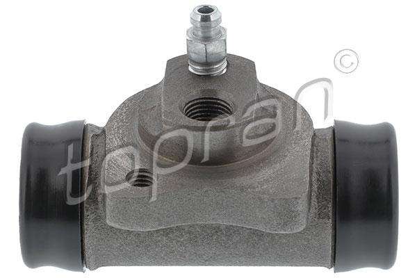 Topran 200899 Brake Cylinder Opel Astra F (T92) 1.6i 92-98 Corsa A Tr (S83) 1.4 i 89-93 — Brake Hydraulics