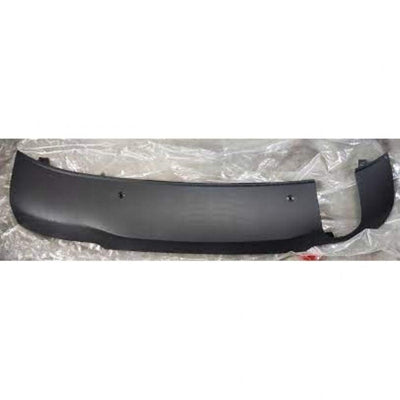 PSA 13368436 Rear Under Cover For Astra J — Auto Parts Hall, Panels & Doors