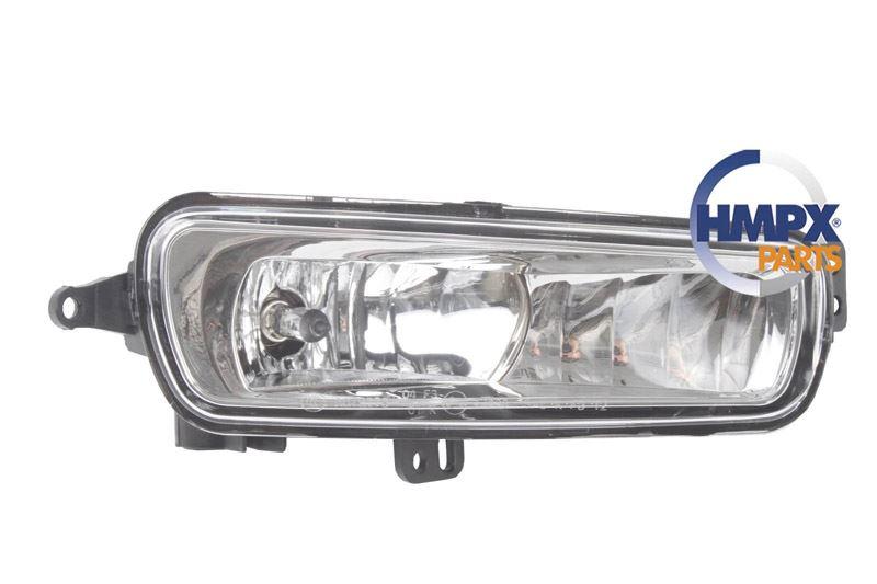HİMPEKS F1EB 15A254 AB Front Fog Lamp Right (with Bulb) Focus 14 > — Tail, Signal & Reflectors