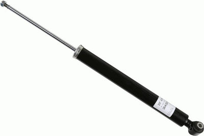 Sachs 317474 Shock Absorber Rear Mercedes W117 W176 W246 W242 X117 C117 — Shocks & Struts