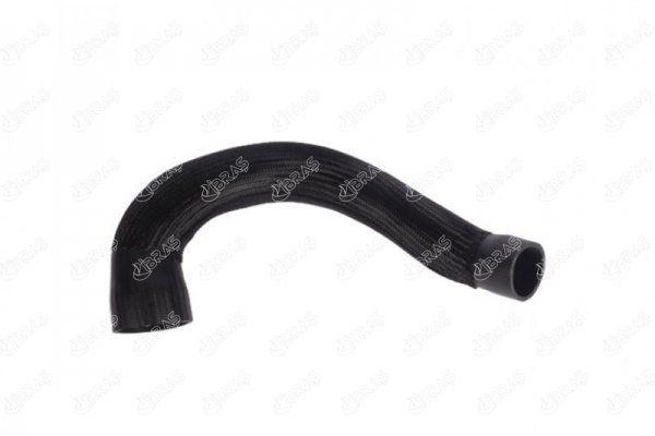 İbraş 27171 Turbo Hose Audi A4 A5 Caga-Cjca-Caha-Cmfa 2.0 TDI 08 — Turbo & Supercharger