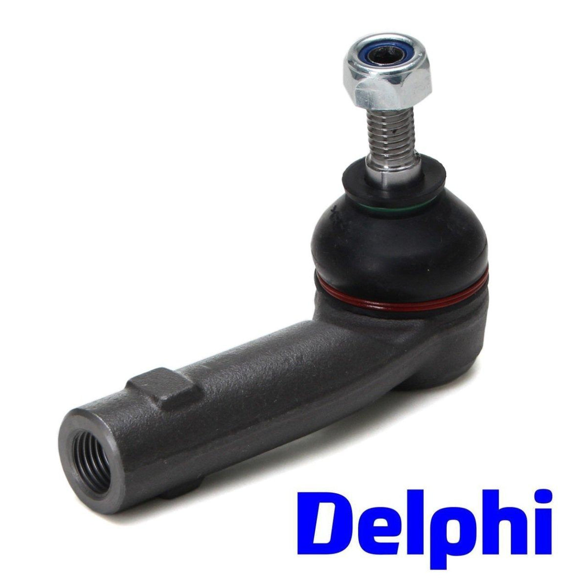 Delphi Left Ball Joint for Ford Fusion 2002-2013 — Control Arms & Ball Joints