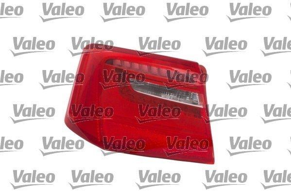 Valeo 44526 Audi A6 4G 2011-2014 Right Outer LED Stop
