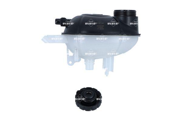 NRF 454093 M.Benz W205-213-253 Radiator Su Tank A2055000049 — Radiators & Fans