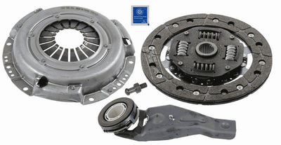 Sachs 3000951008 Clutch Kit Mazda 3 (BK BL) 1.4 1.6 03-13 — Clutch & Flywheel