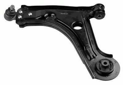 Lemförder 3668001 Chevrolet Lacetti 04-10 Front Left Lower Control Arm — Control Arms & Ball Joints