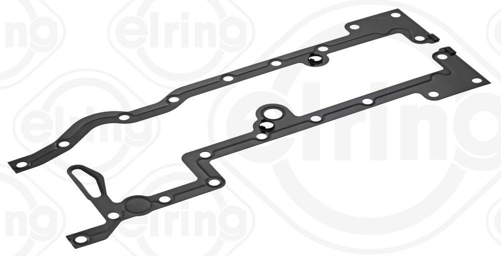 Elring 027.371 Oil Pan Gasket Ford Ranger 2011-2020 Transit/Mondeo 01-2.0 TDCi Transit V-347/Boxer-3 06- — Gaskets & Seals