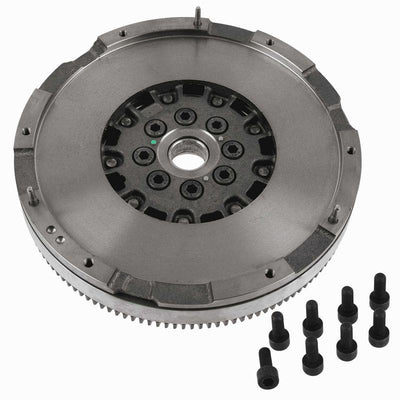 Sachs 2294701059 Flywheel Opel Astra K 1.6Cdti B16dtr B16dtu Euro6 + Ms — Clutch & Flywheel
