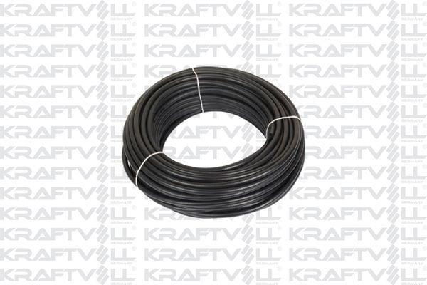 KRAFTVOLL Universal Hose S Type - 6mm x 12mm — Hoses & Tubing (Generic)