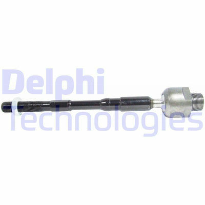 Delphi TA2486 Tie Rod Shaft Nissan Qashqai J10, Qashqai+2 and 2 more models — Tie Rods & Linkage