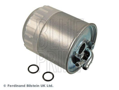 Blue Print ADA102302 Jeep Grand Cherokee III (Wh, Wk) 3.0 Crd 05-Diesel Filter — Fuel Delivery
