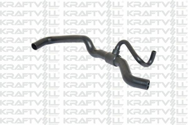 KRAFTVOLL Radiator Hose - 10032588 Boxer Jumper Ducato — Hoses & Tanks