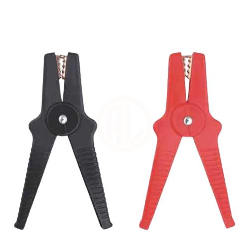 Troy 26004 Jump Start Cable Clamps — Starting & Charging