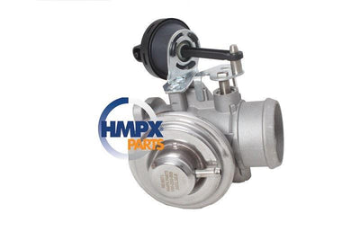 HMPX PARTS 038131501G EGR Valve Passat-Sharan-A4 (Avb-Ajm-Atj 1.9 TDI) 97 > 04 — Emission Control