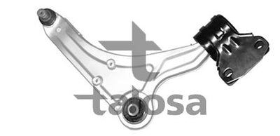 TALOSA 40-10490 Control Arm Right Front with Ball Joint with Bushing Aluminium Ford Mondeo V 1.6 TDCi 201 — Bushings & Mounts