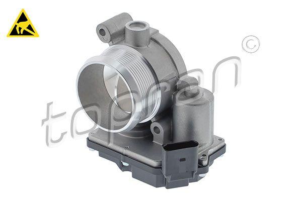 Topran 119503 Throttle Body VW Amarok/Crafter/Transporter T6 CAAA-CAAB-CAAC-CDCA-CDBA 2.0 TDI — Intake