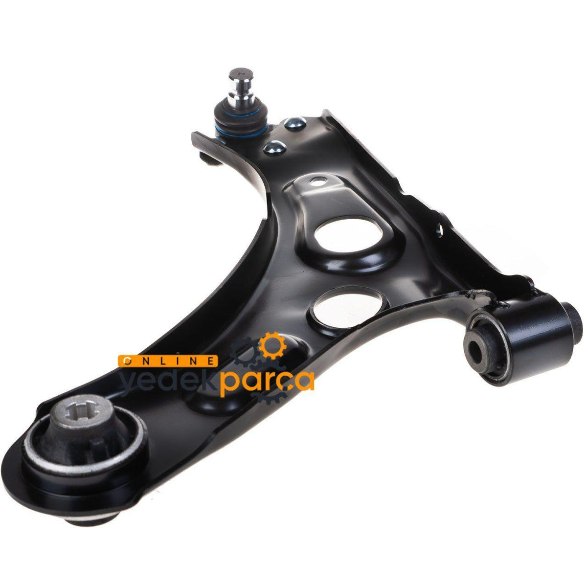 Teknorot Opel Corsa F Front Left (Driver Side) Control Arm — Control Arms & Ball Joints