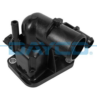 Dayco DT1140H Thermostat (Alfa: Romeo 1.3 /Fiat: Doblo 1.3Mj-G. Punto-500C-Egea 1.3D Mj-Opel: Astra — Water Pump & Thermostat