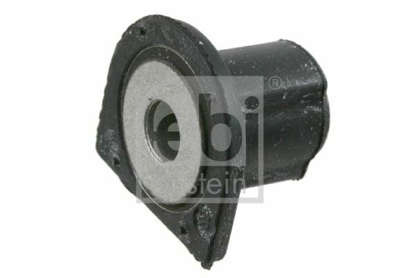FEBI Steering Gear Bearings 27637 - Precision Parts for W163 (98-05) — Steering Rack & Pump
