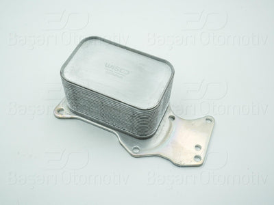 Wisco 3113732-00 Oil Cooler Single (Kutuksuz) BMW 1 3 4 5 F20 116 I 15 > — Oil System