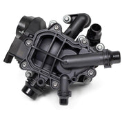 bmw-f30-complete-thermostat, original-bmw-thermostat-for-f30-318i BMW Original Complete Thermostat for F30 318i B38 Engine | OEM Replacement Original BMW F30 Complete Thermostat bmw, thermostat, f30, 318i, b38-engine, car-parts, car-maintenance, oem, engine-parts, ai-generated